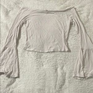 Iris top